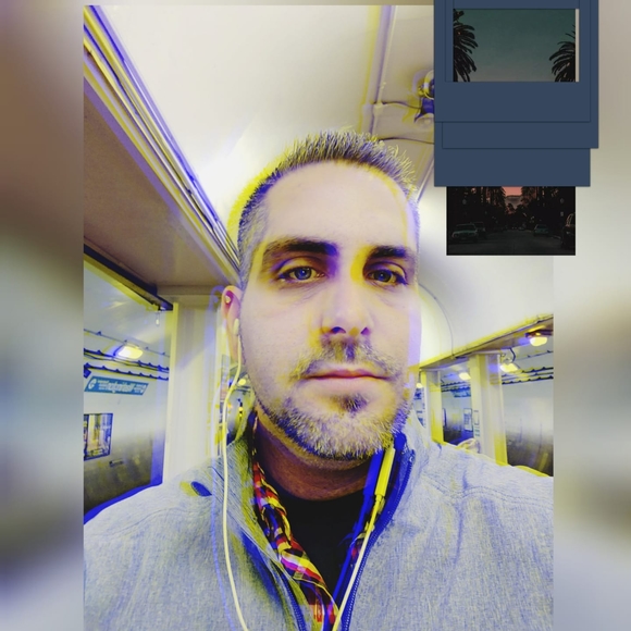 Meet your Posher, Billy - Picture 1 of 1